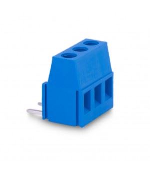 KLM 3P 5.08MM (MODÜLER BASKILI) GREEN THT - BYTE 26945  - MBDK 5,08-1/2L 21.300