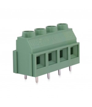 KLM 4P 9.52x7.62MM (MODÜLER BASKILI) GREEN THT (MBDK-9,52-4 21.555)