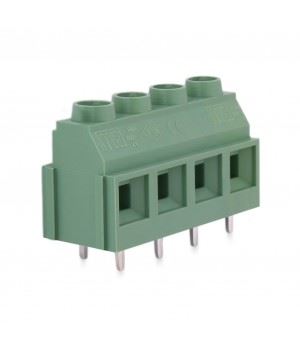 KLM 4P 9.52x7.62MM (MODÜLER BASKILI) ORANGE THT - BYTE 27012  - MBDK-9,52-4 22.555