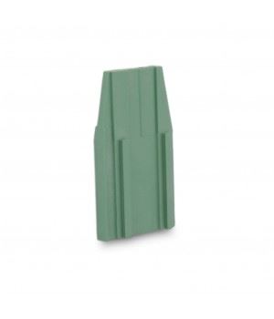 KLM 2.54MM (ARA PLAKA) BLUE THT - BYTE 27053  - MBDK-PY 20.620