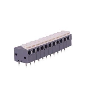 KLM 11P 5.08x7.62MM (YAYLI) GREEN THT - BYTE 27083  - VBDK/11 31.480