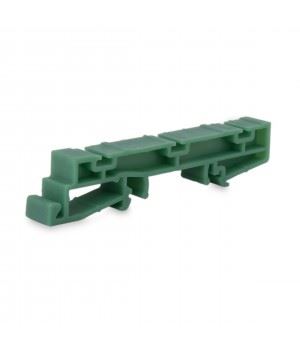 KART YUVASI 108MM DIN RAY AYAK (PROFİL) GREEN THT - BYTE 27123  - KYS PA/108 51.825