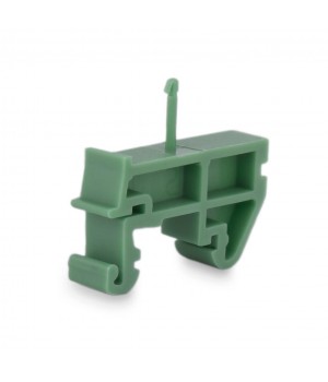 DİSTANS 3.81MM KABLO BİRLEŞTİRİCİ DIN RAY ORANGE THT (DIS3,81/KB 62.420)