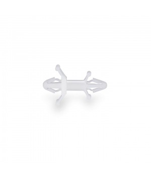 DİSTANS PLASTİK PCB 9.3MM (YÜKSELTİCİ) THT (PCB-SAC 650-KYD 69.750)