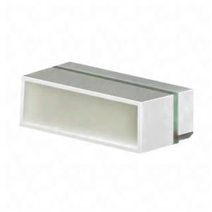 LED SMALL AND HIGH BRIGHTNESS SIDE-V  2.90 X  1.35 - BYTE 04017  - MSL0601RGBU1