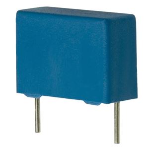 CAP 0.033UF 1KV %5  250V RADIAL THT - BYTE 04024  - B32652A0333J000