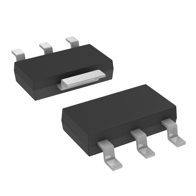 MOSFET DIS.5.1A 55V N-CH SOT223 SMD (IRFL024ZTRPBF)