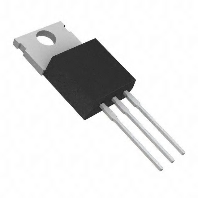 TRIAC 600V 16A TO220AB THT (BTA16-600CW3G)