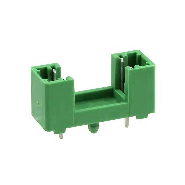 FUSE HOLDER CART 250V 6.3A 5X2MM PCB THT (0PTF0075P)