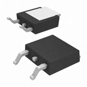 MOSFET P-CH 30V 80A TO252-3 SMD - BYTE 04098  - IPD80P03P4L07ATMA1