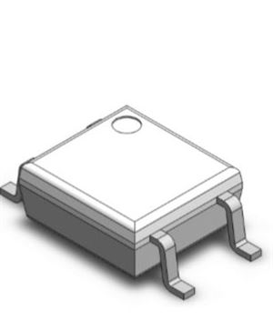 OPT TD356  SO4 SMD  beyaz - BYTE 04148  - TD356  