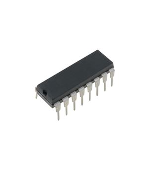 ENTEGRE TL494  DIP-16 THT - BYTE 04150  - TL494