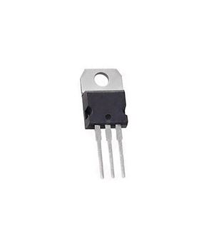 TRANS STP60NF06 TO-220AB THT - BYTE 04151  - STP60NF06