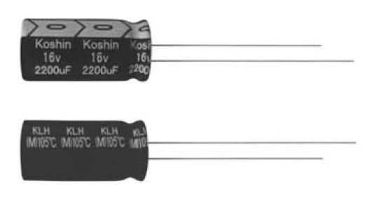 CAP EL 10uF 450V 12.5x20 5MM 105C  THT (PKLH-450V100MH200-T/A5.0 )