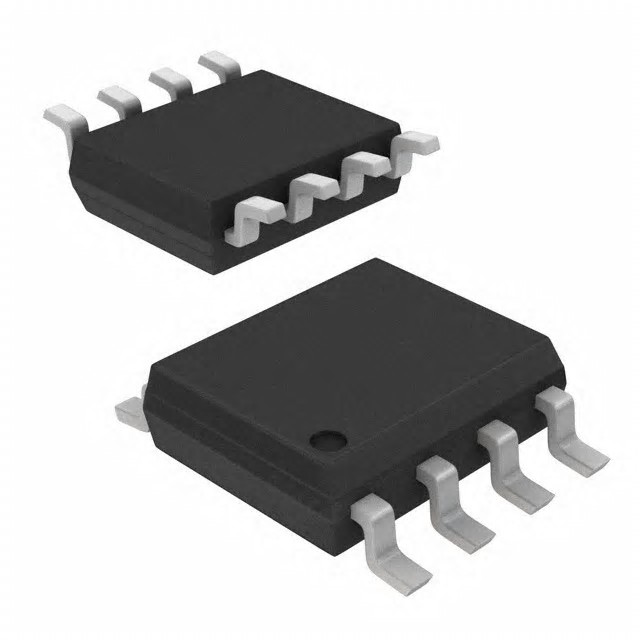 REG IC CTRLR FLYBACK 8SOIC SMD (UC3843BVD1R2G)