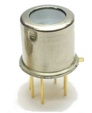 SENSOR THERMOPILE L5.5 EXCELITAS THT - BYTE 04178  - TPIS 1T 1086 L5.5