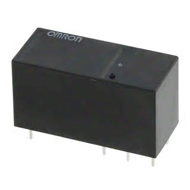 RELAY GEN PURPOSE SPDT 16A 5V THT (G5RL-K1-E-DC5 )