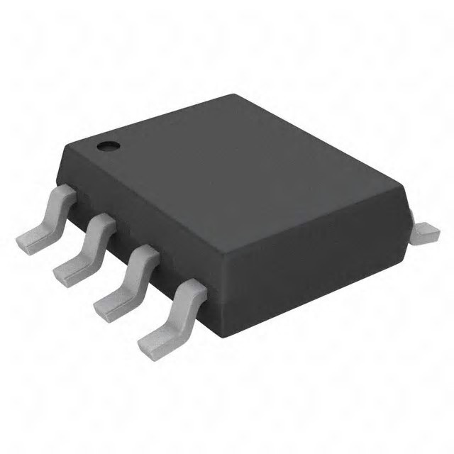 IC SWITCH SPST DUAL SM8  SMD (TC4W66FU,LF )