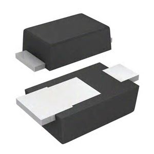 DIODE SBR 60V 3A SMD - BYTE 04252  - SBR3U60P1-7 