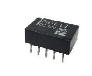 RELAY 12V FRT5 THT (FRT5)