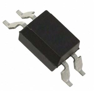 TRANS IC-121 OPTOC.TRANS.OUTPUT SMD  - BYTE 04255  - IS121D   