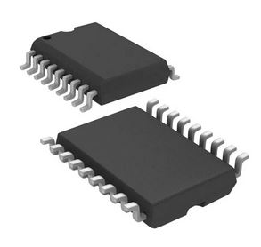 ENTEGRE MCP23S08 10MHz 18-SOIC SMD (MCP23S08-E/SO )