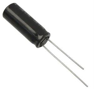 CAP EL 1000UF 20% 22X8MM 16V RADIAL THT - BYTE 04345  - EEU-FR1C102L 