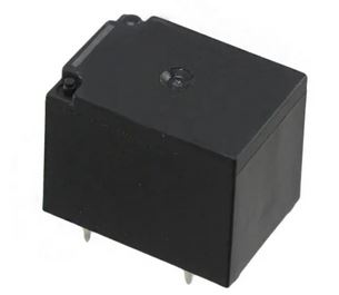 RELAY GEN PURPOSE SPDT 10A 5V THT (JS1-5V-F)