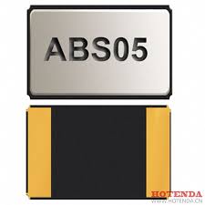 XTALL KRİSTAL ABS05 32.7680KHZ 12.5PF SMD  (ABS05-32.768KHZ-T)