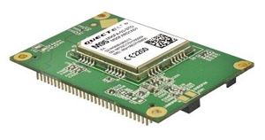 MODULE 2G GELİŞTİRME KİTİ M95FA-03-STDN                    - BYTE 04513  - M95FA-03-STDN  