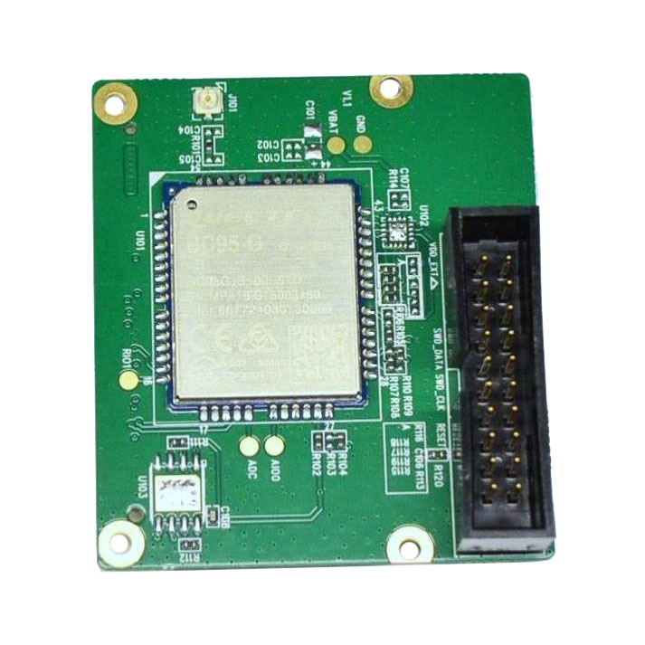 MODULE NB- IOT BC95GJB-02-STD (BC95GJB-02-STD)