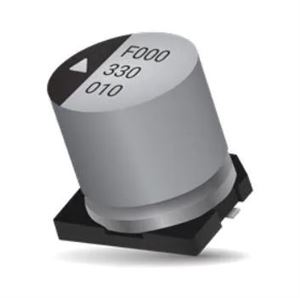 CAP 33mF 100V SMD - BYTE 04550  - *