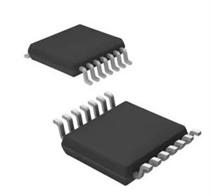 ENTEGRE IC ADC 24BIT SIGMA-DELTA 20SSOP SMD - BYTE 04568  - CS5530-ISZR