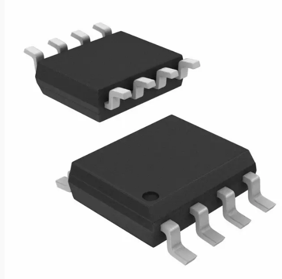 MCU 4MBIT 66MHZ SOIC 8 SMD  ( AT45DB041D-SSU )