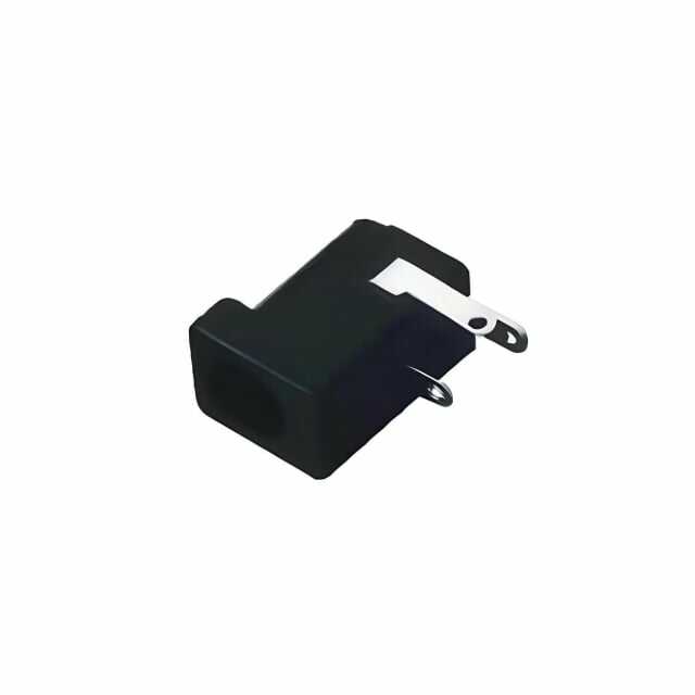 CONN DC JACK POWER 2.5mm PCB TYPE THT (CK-DC-25-01)