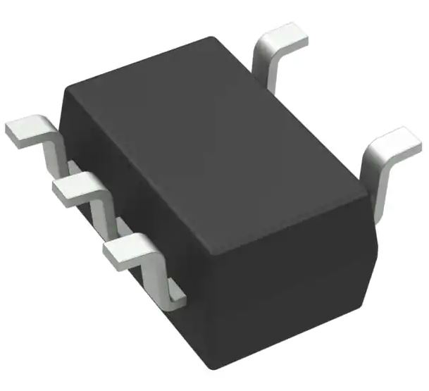 OPAMP GP 1 CIRCUIT 5TSOP SMD (LM321SN3T1G)