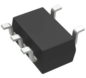 OPAMP GP 1 CIRCUIT 5TSOP SMD - BYTE 04635  - LM321SN3T1G