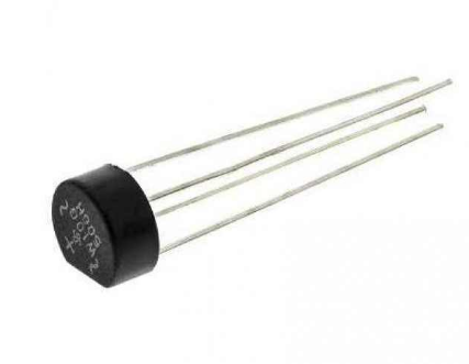 DIODE BRIDGE RB156 THT (*)