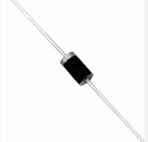 DIODE BYV01-200 SMD  (*)