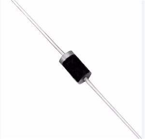 DIODE BYV01-200 SMD  - BYTE 00580  - *