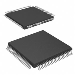 BYTE 04659 - ATMEGA2560-16AUR