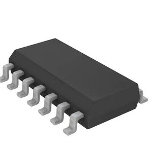 MCU IC 8BIT 3.5KB FLASH 14SOIC SMD (PIC16F15323T-I/SL)