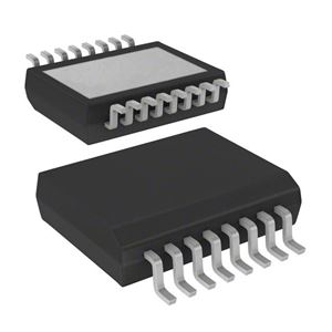 BYTE 04669 - ATTINY404-SSNR