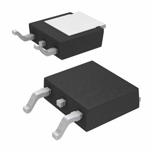 MOSFET N-CH 30V 86A DPAK SMD - BYTE 04672  - IRLR8726TRPBF