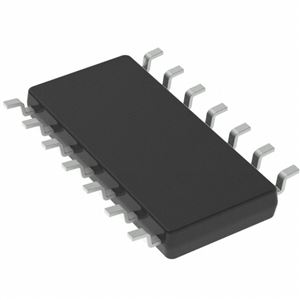 MCU 8BIT 8KB FLASH 14SOIC SMD - BYTE 04673  - ATTINY804-SSNR