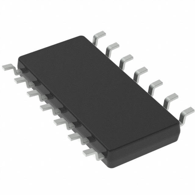 MCU 8BIT 3.5KB FLASH 14SOIC SMD (PIC16F616T-I/SL)