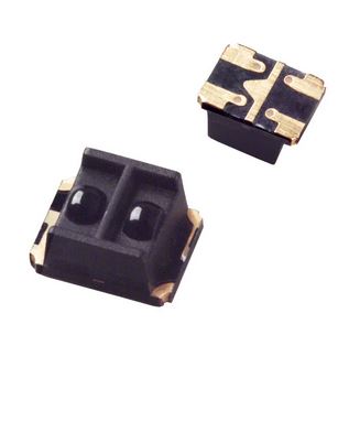 SENSOR PHOTO INTERRUPTER 3MM SMD (GP2S700HCP)