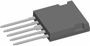 TRANS.IGBT 32A 1200V NPT3 i4-PAC THT - BYTE 04704  - FII50-12ER 