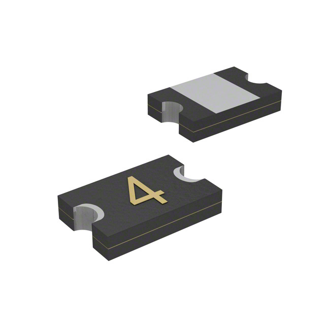 PTC FUSE 15V 0805 100mA SMD (MF-PSMF010X-2)