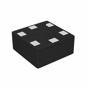 SENSOR I2C 2.5V 4.5% SMD - BYTE 04797  - HTS221TR